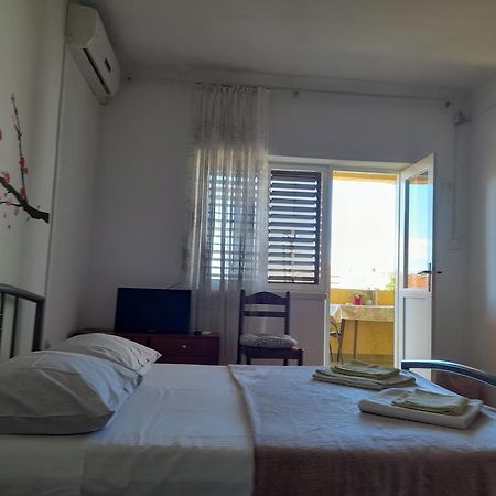 Apartment Gulin Sibenik Luaran gambar