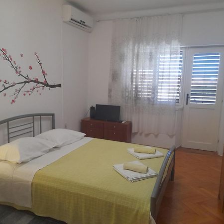 Apartment Gulin Sibenik Luaran gambar