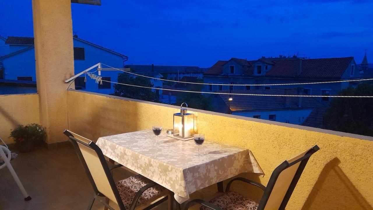 Apartment Gulin Sibenik Luaran gambar