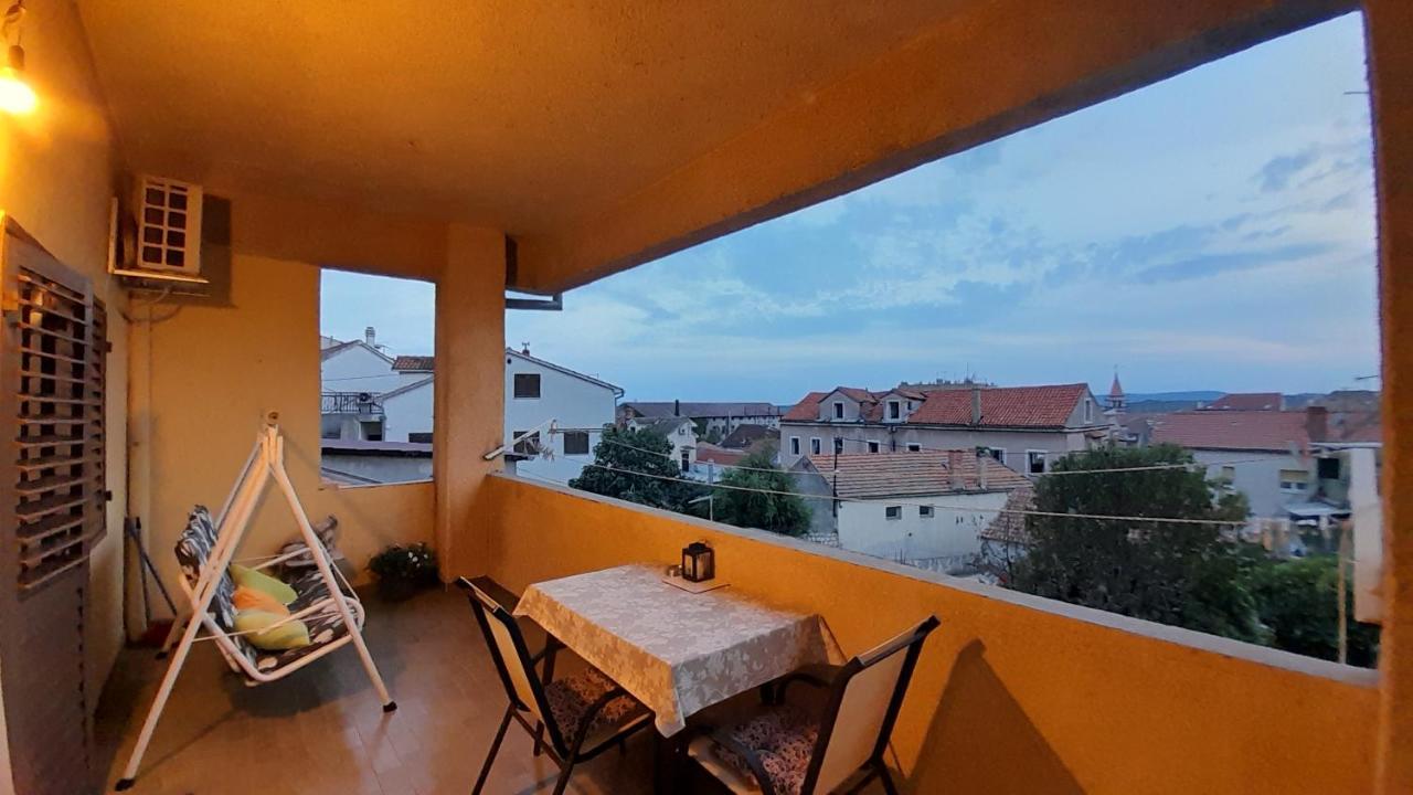 Apartment Gulin Sibenik Luaran gambar