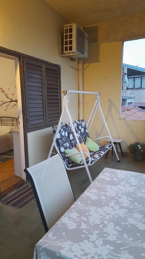 Apartment Gulin Sibenik Luaran gambar