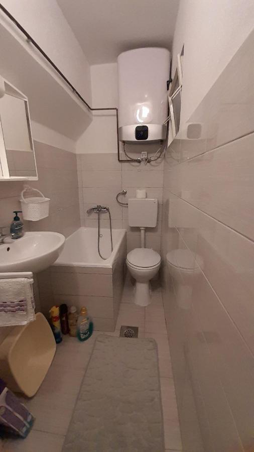 Apartment Gulin Sibenik Luaran gambar