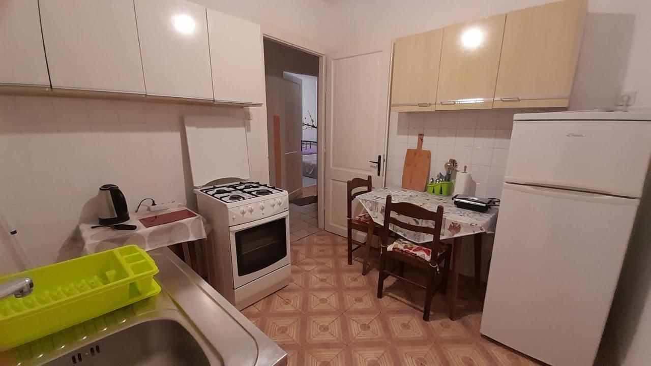 Apartment Gulin Sibenik Luaran gambar