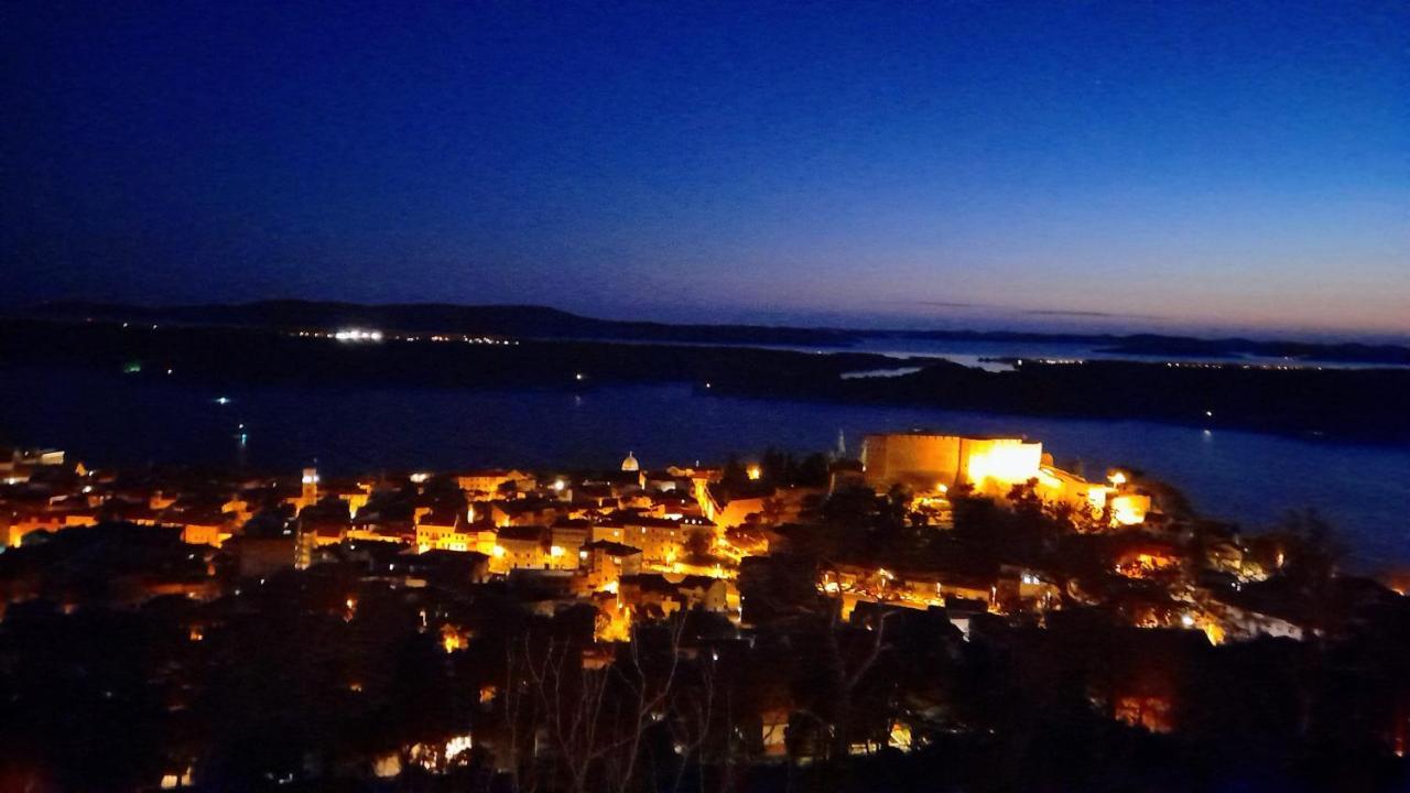 Apartment Gulin Sibenik Luaran gambar