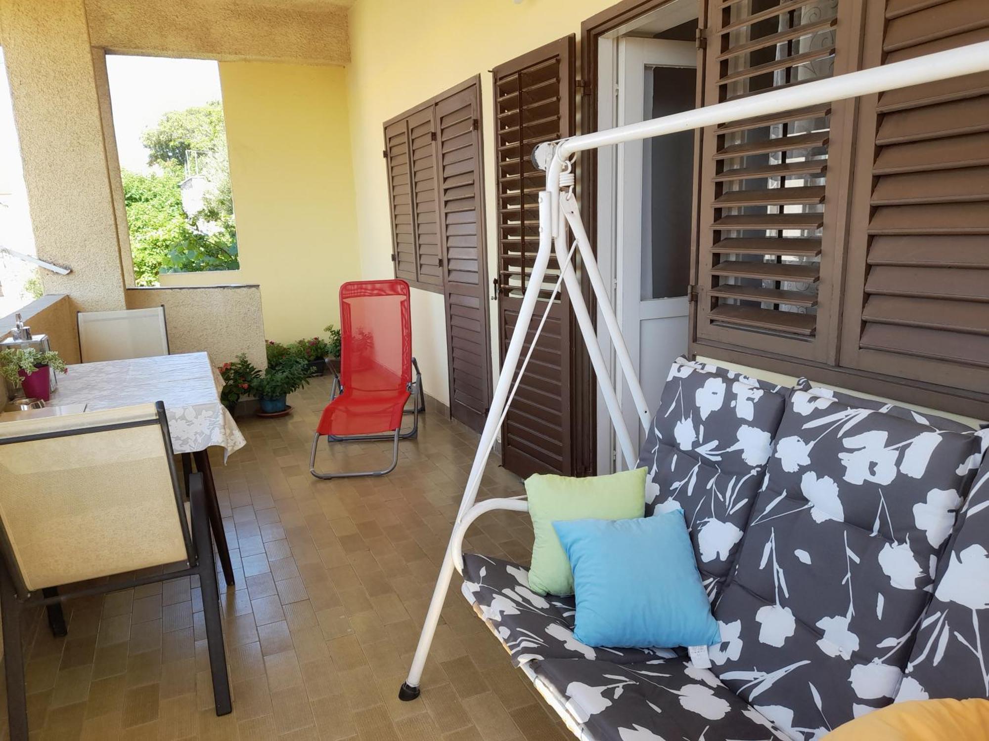 Apartment Gulin Sibenik Luaran gambar