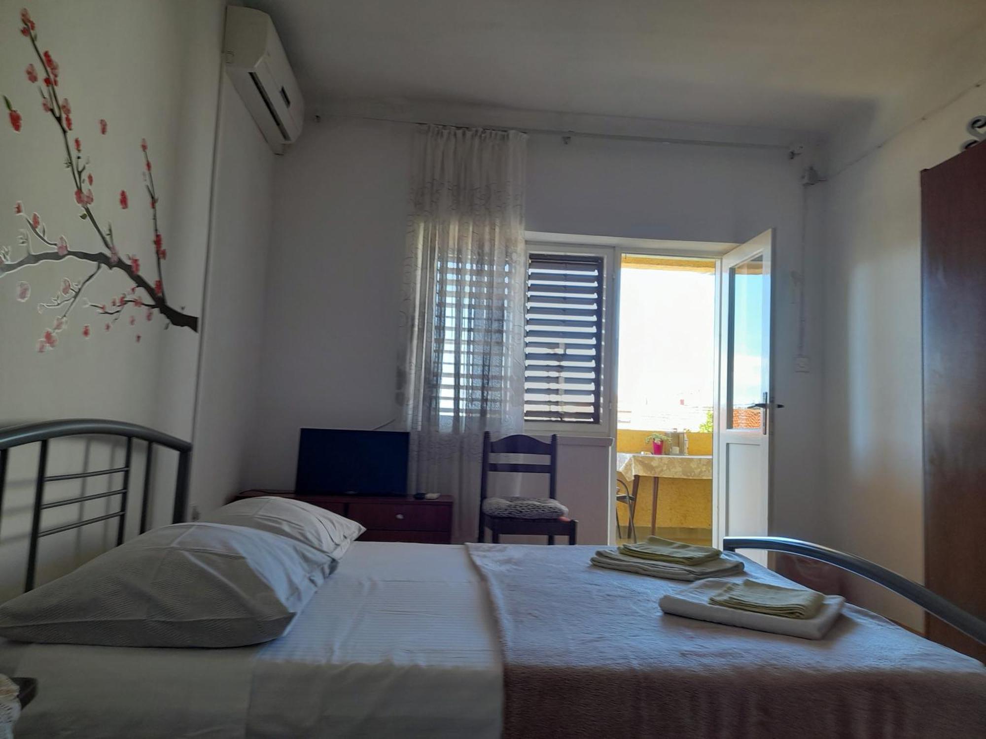Apartment Gulin Sibenik Luaran gambar