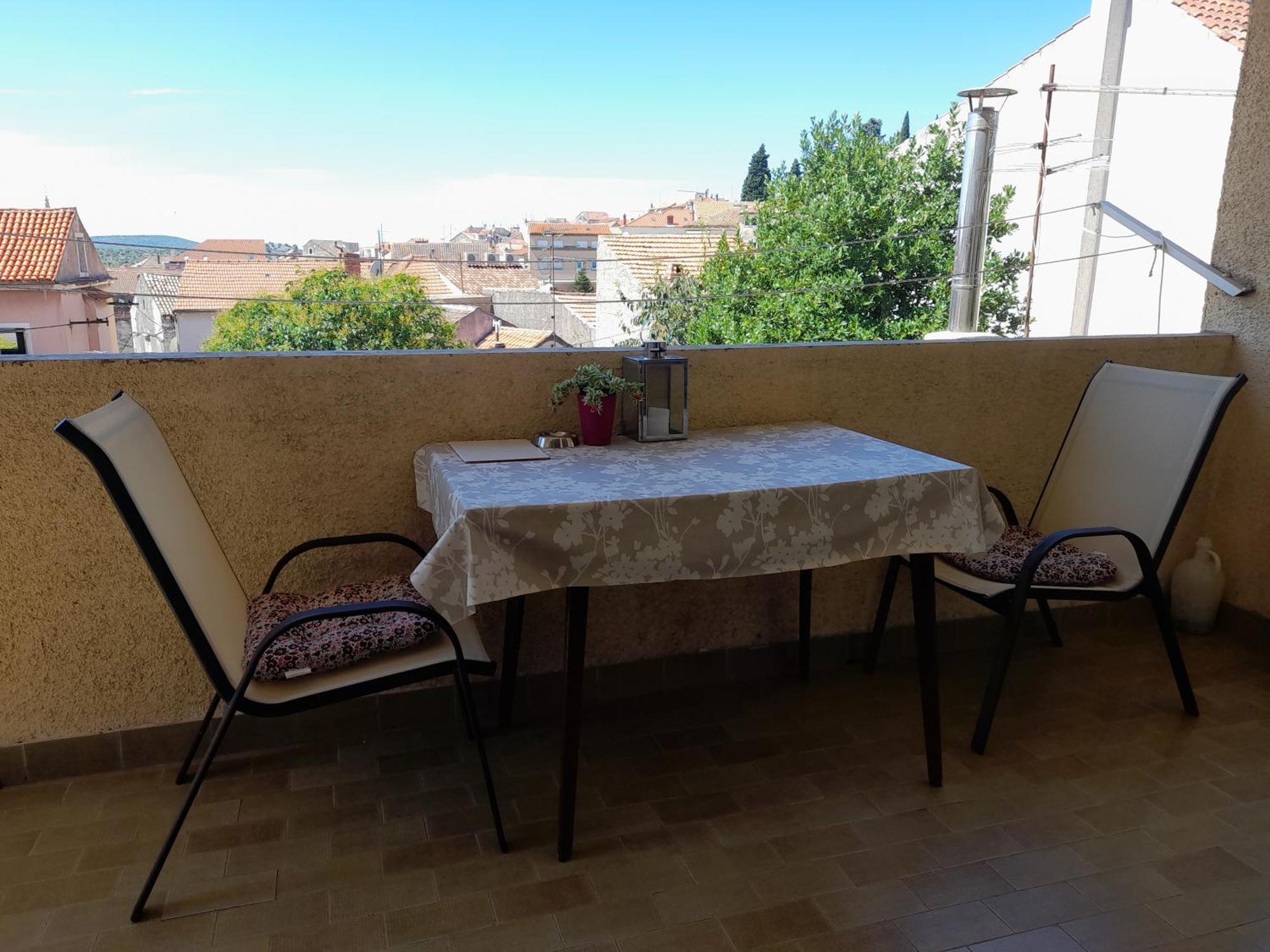 Apartment Gulin Sibenik Luaran gambar