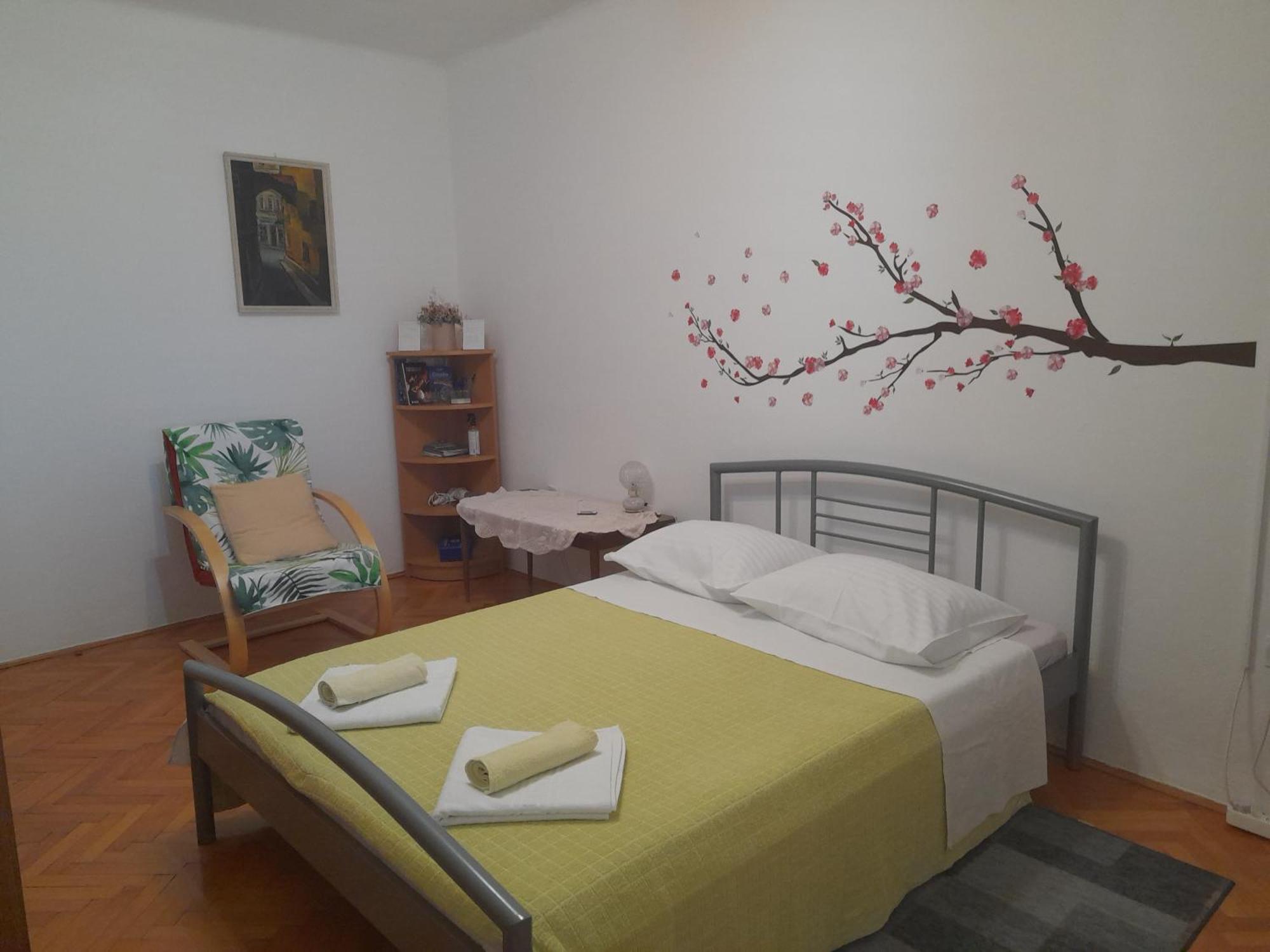 Apartment Gulin Sibenik Luaran gambar
