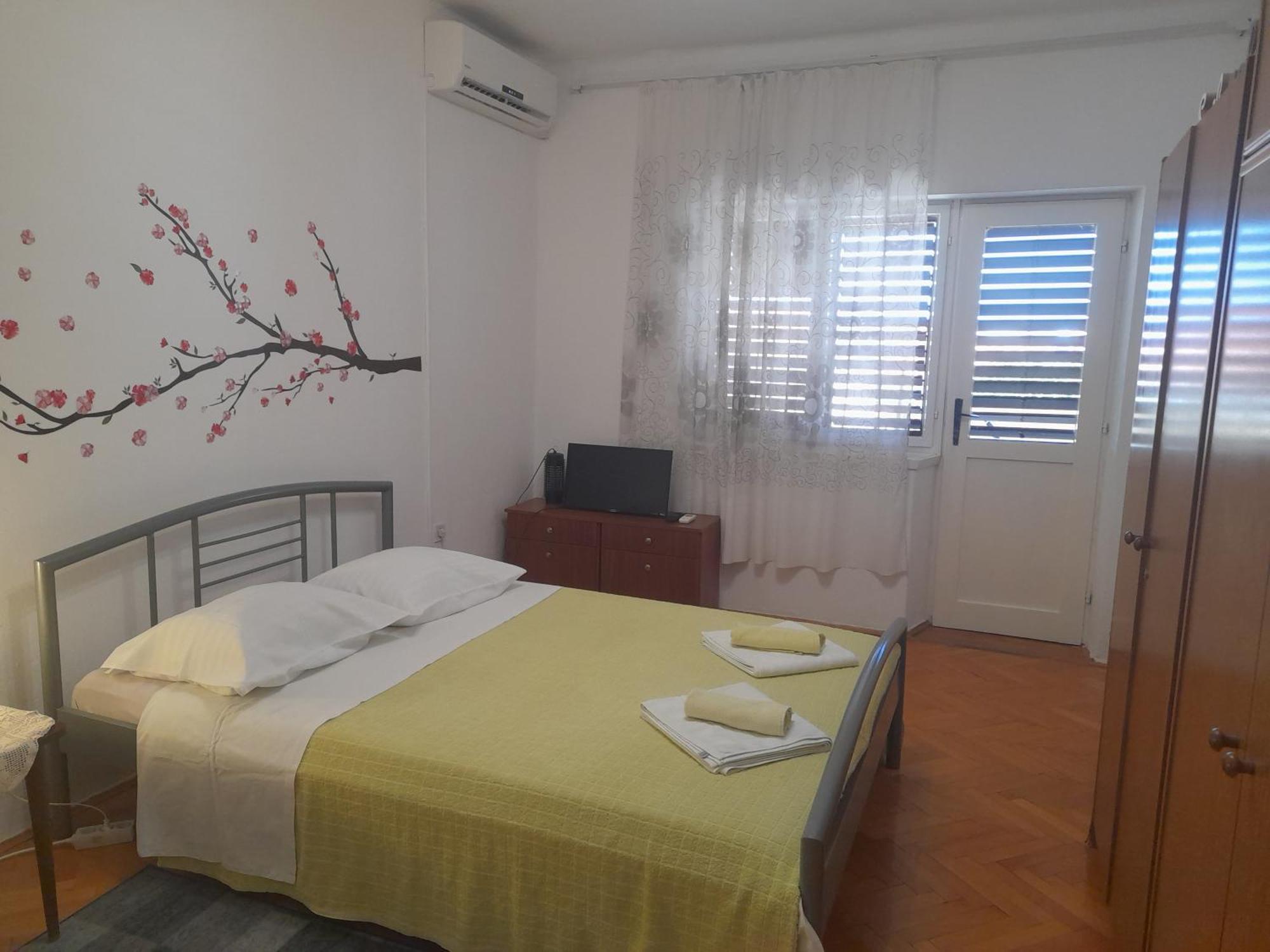 Apartment Gulin Sibenik Luaran gambar