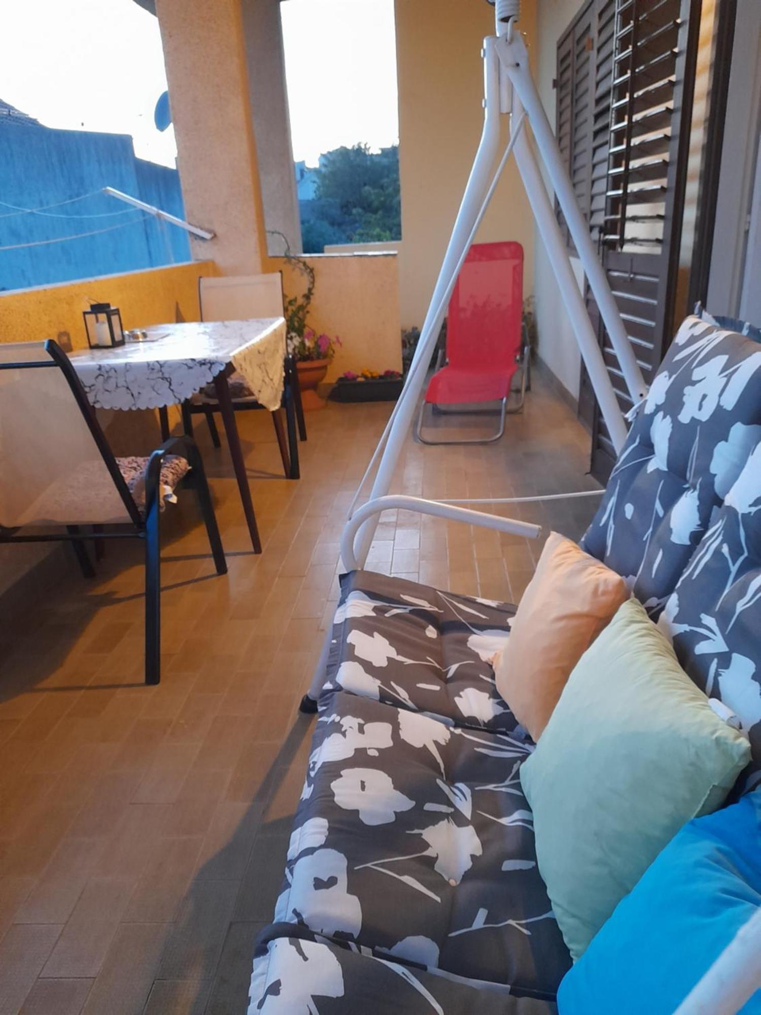 Apartment Gulin Sibenik Luaran gambar