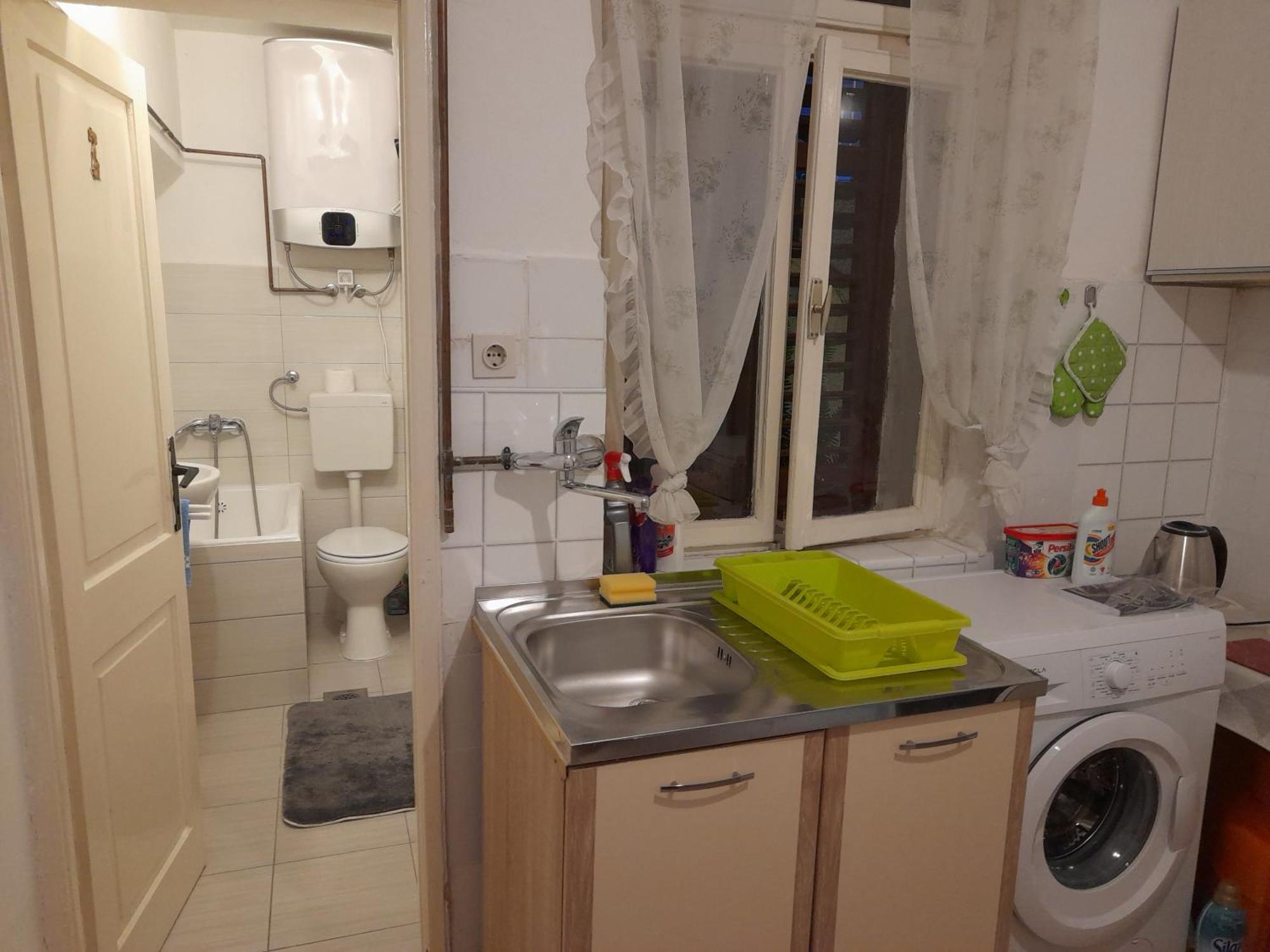 Apartment Gulin Sibenik Luaran gambar