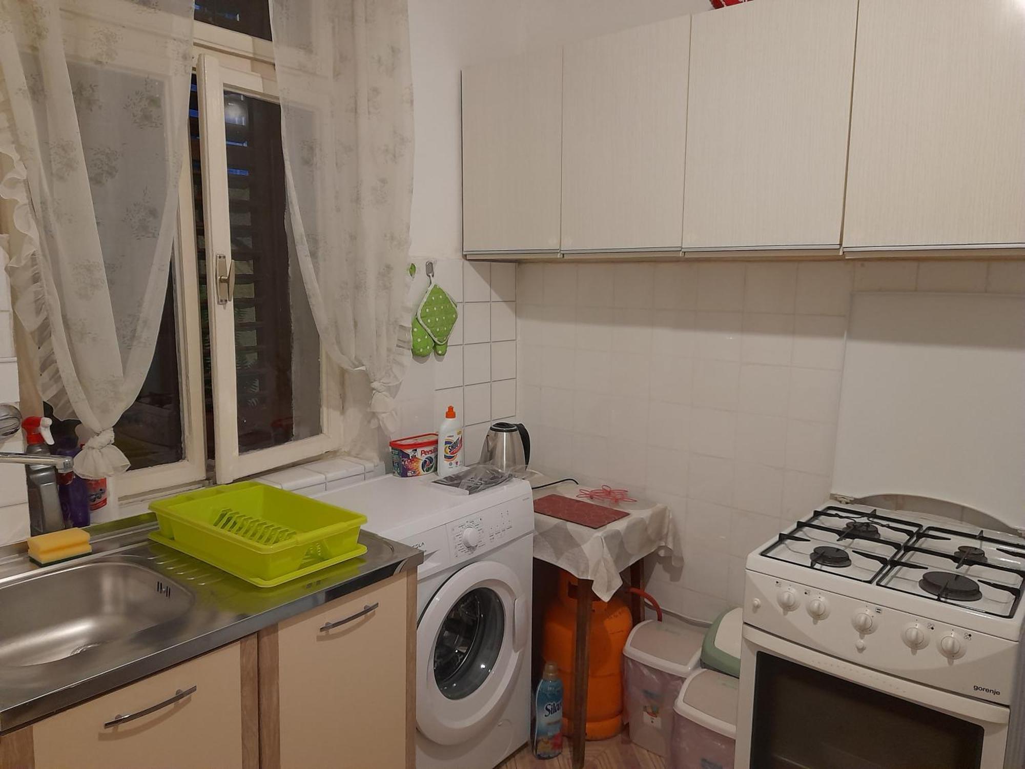 Apartment Gulin Sibenik Luaran gambar