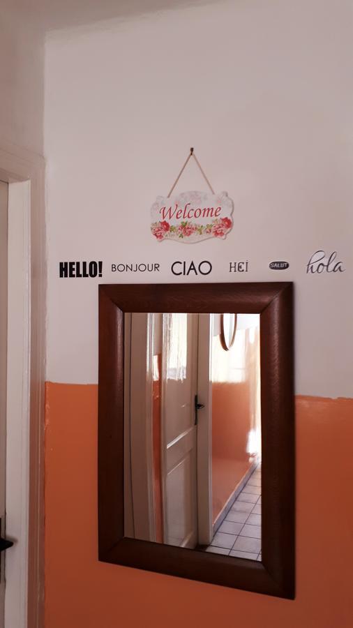 Apartment Gulin Sibenik Luaran gambar